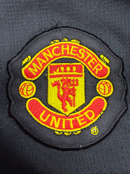 Wayne Rooney Manchester United 07-09 (M)