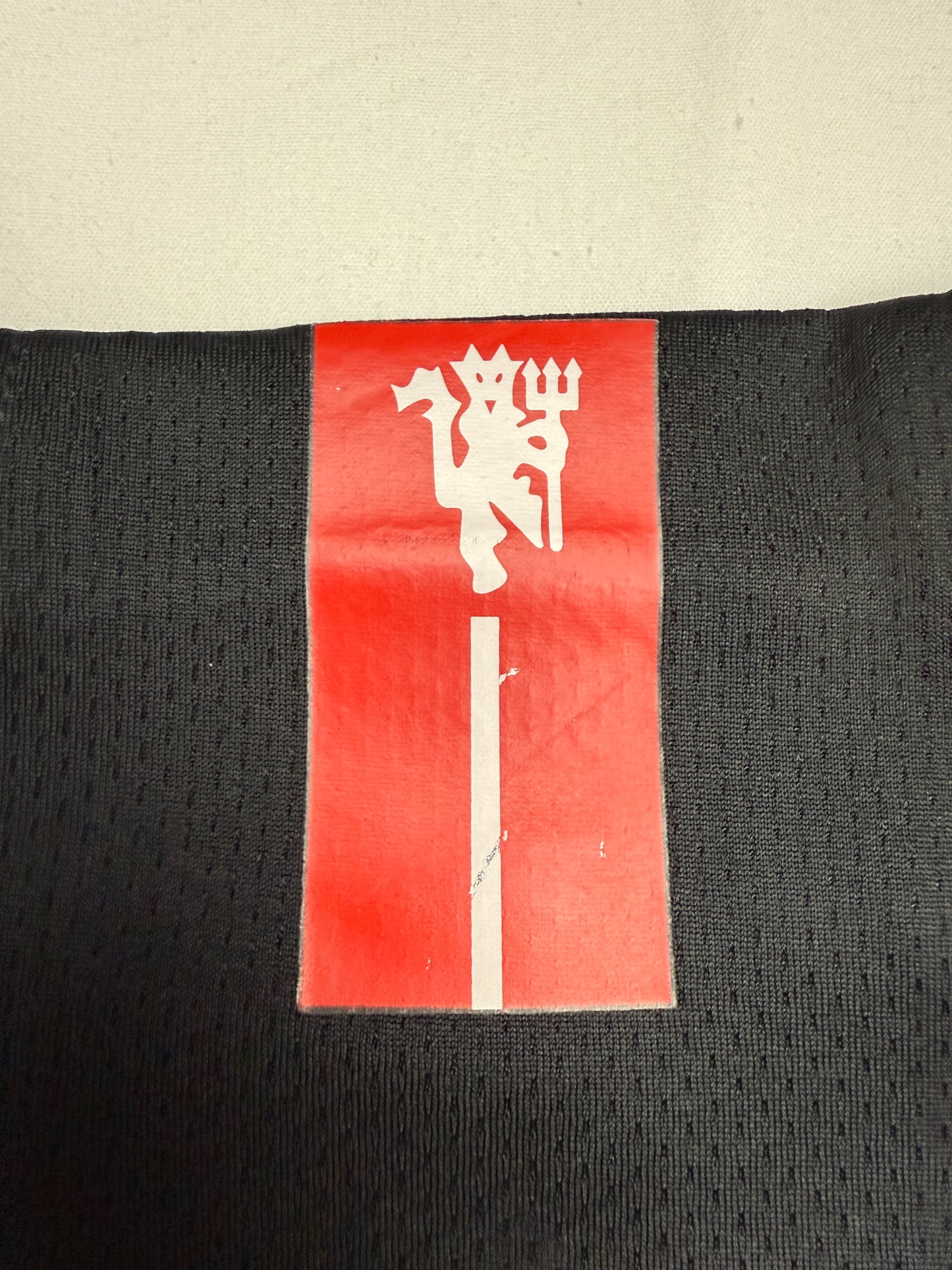 Wayne Rooney Manchester United 07-09 (M)