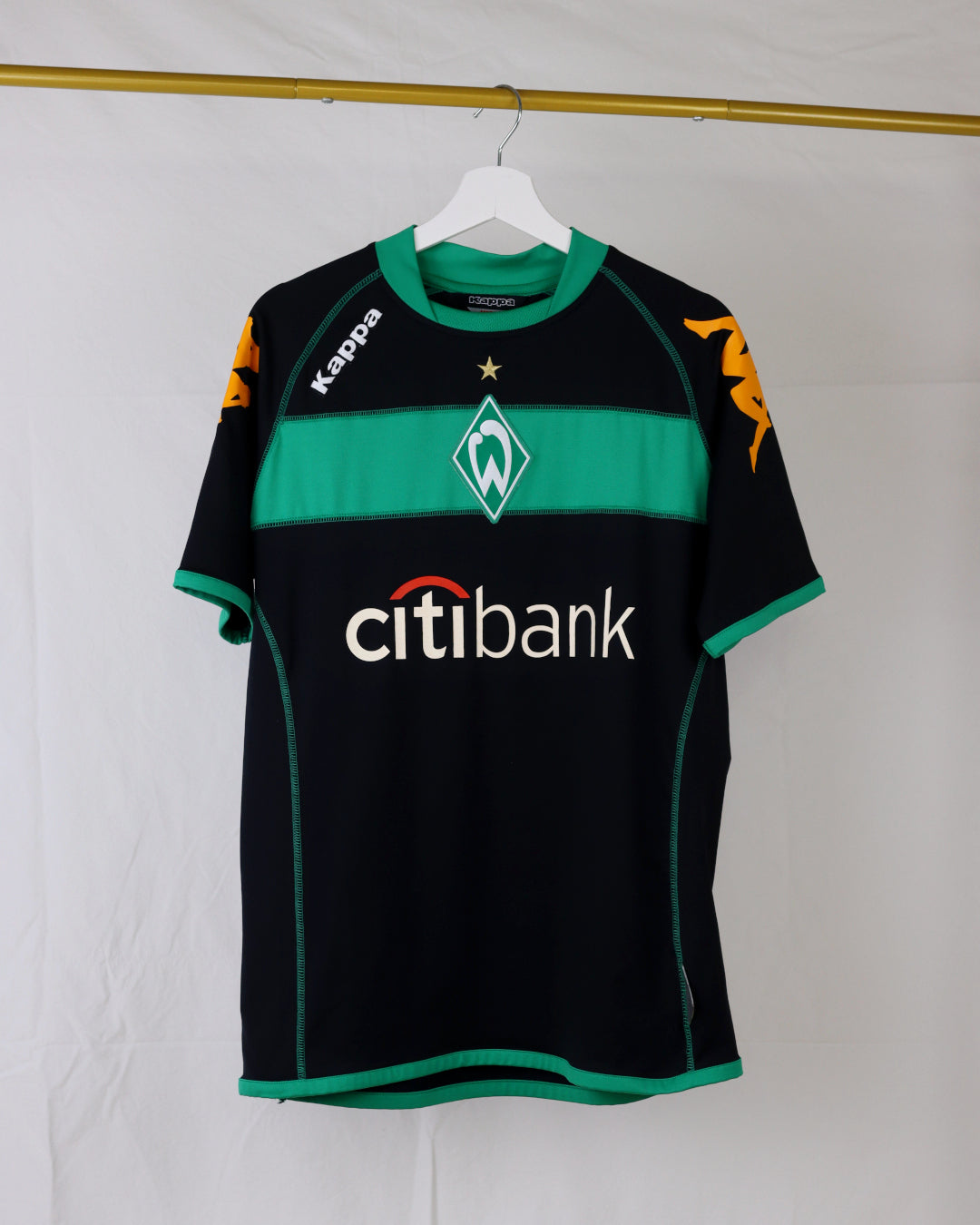 Werder Bremen 08/09 (M)