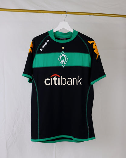 Werder Bremen 08/09 (M)