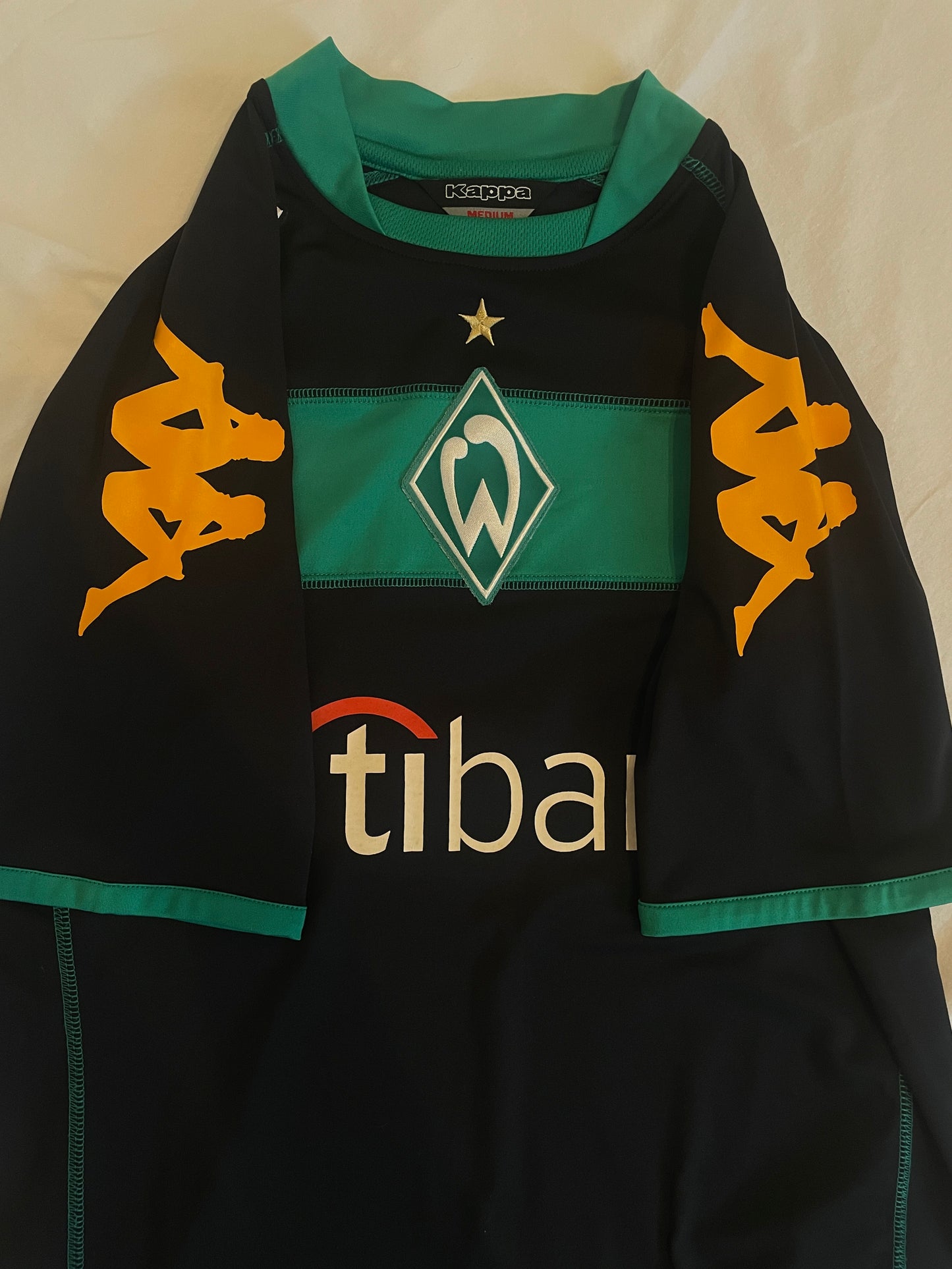 Werder Bremen 08/09 (M)