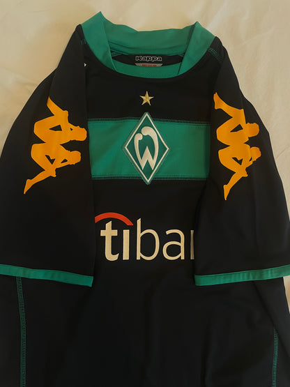 Werder Bremen 08/09 (M)