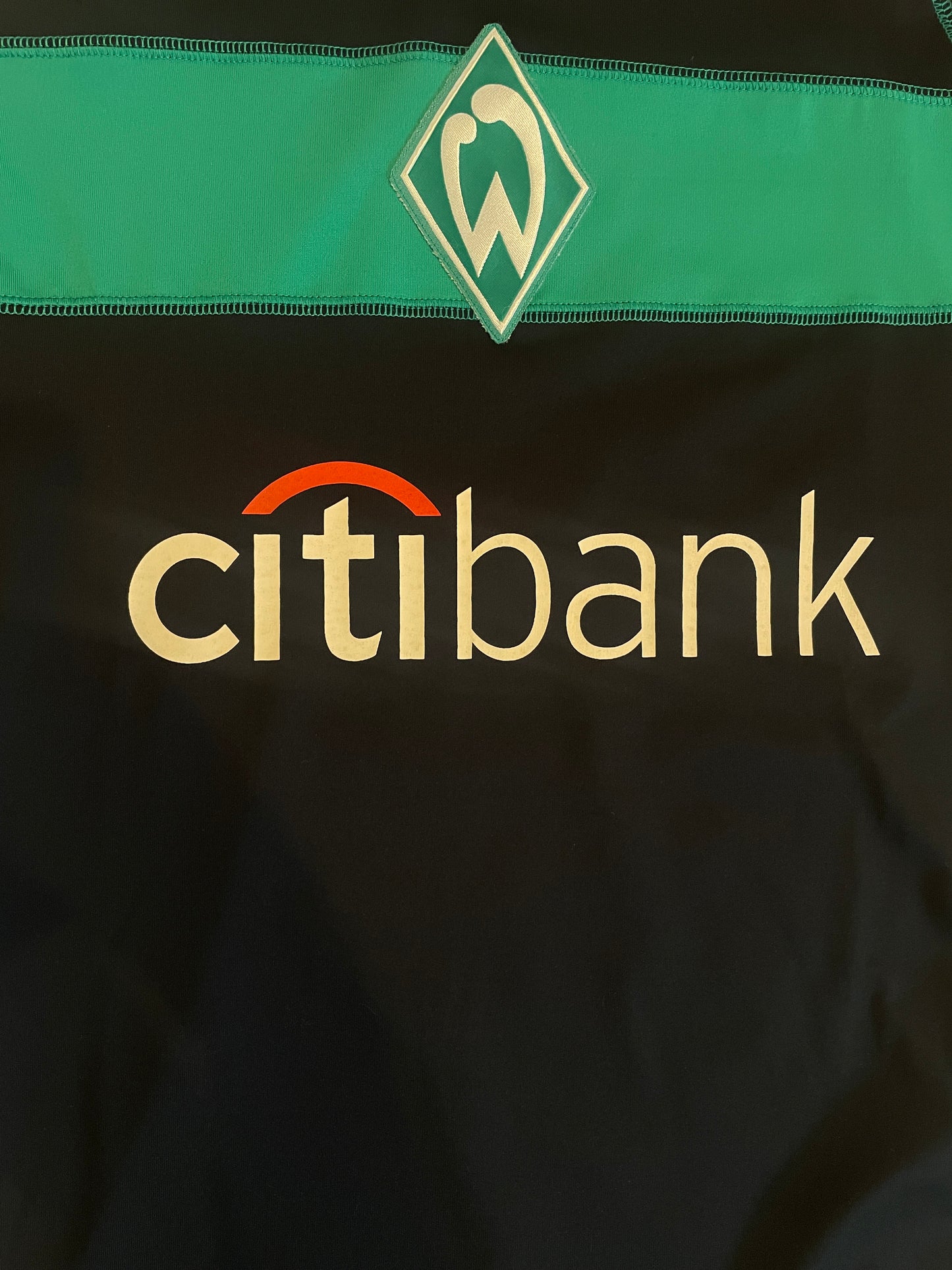 Werder Bremen 08/09 (M)