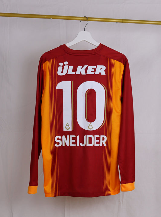 Wesley Sneijder Galatasaray Istanbul 14/15 (M)