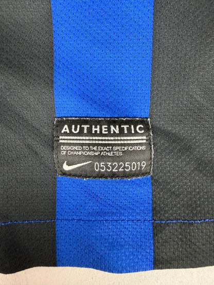 Wesley Sneijder Inter Milan 11/12 (M)