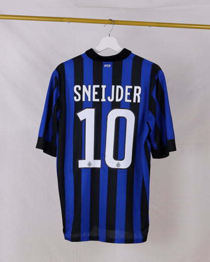 Wesley Sneijder Inter Milan 11/12 (M)