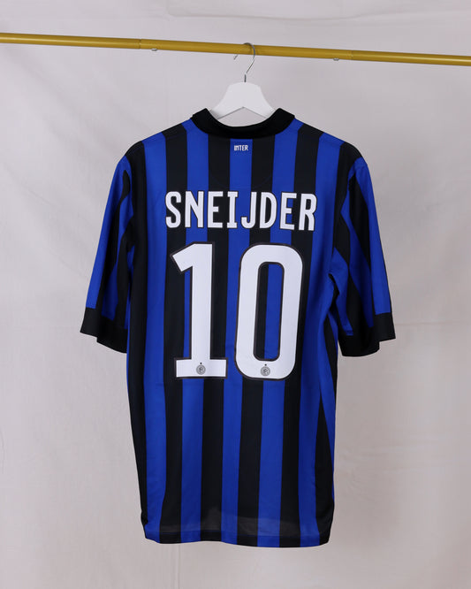 Wesley Sneijder Inter Milan 11/12 (M)