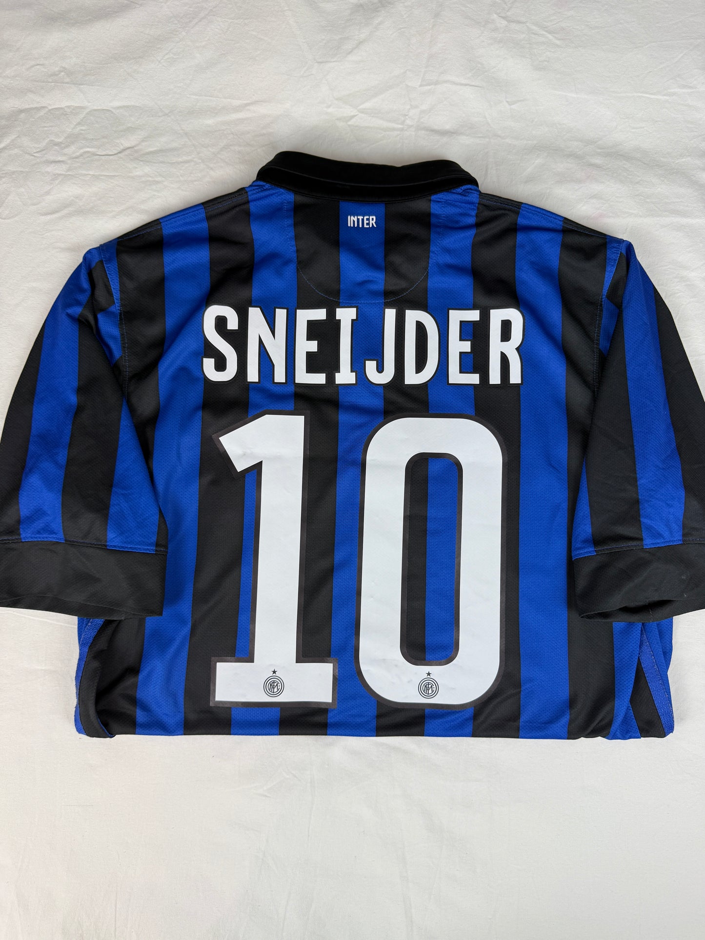 Wesley Sneijder Inter Milan 11/12 (M)