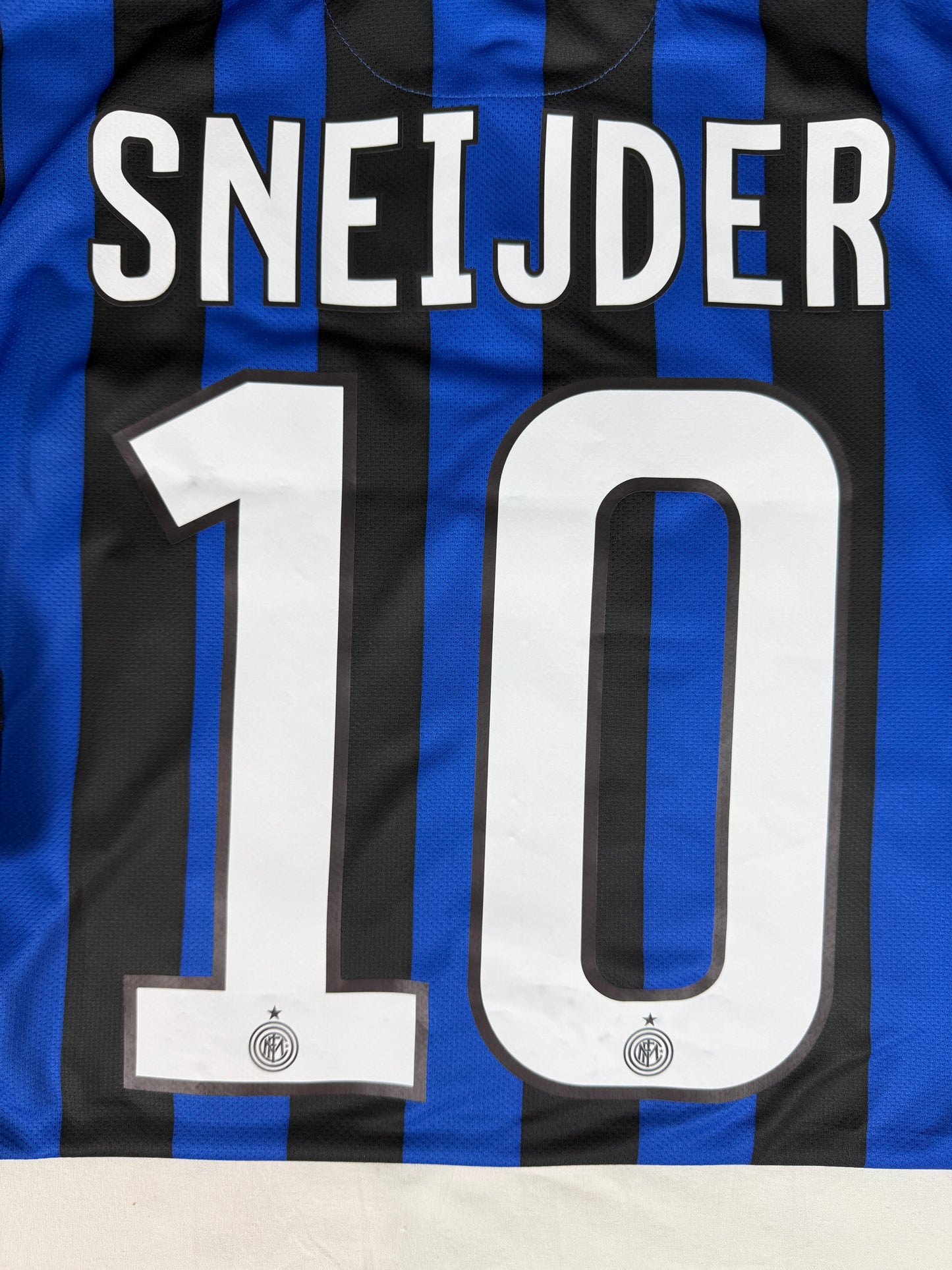 Wesley Sneijder Inter Milan 11/12 (M)