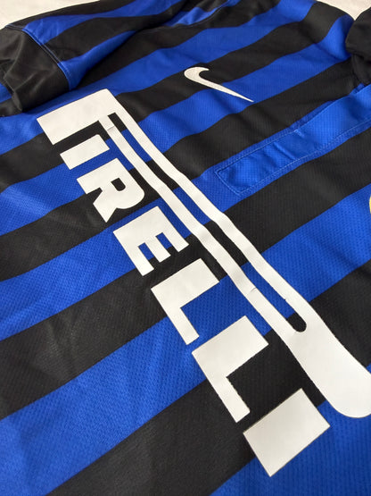 Wesley Sneijder Inter Milan 11/12 (M)