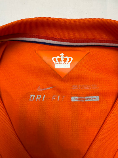 Wesley Sneijder Netherlands 2014 (S)