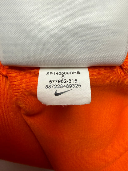 Wesley Sneijder Netherlands 2014 (S)