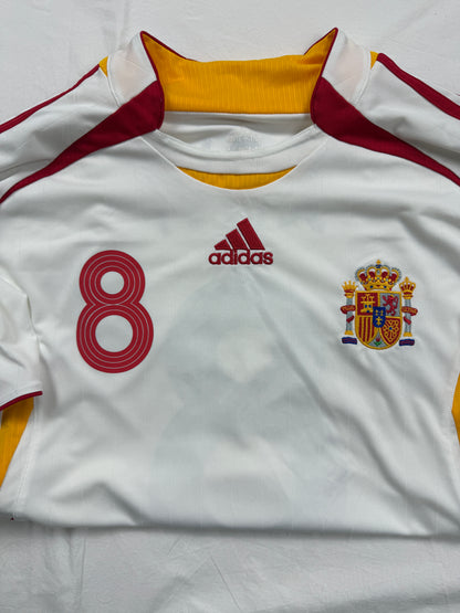 Xavi Spain 06-08 (M)
