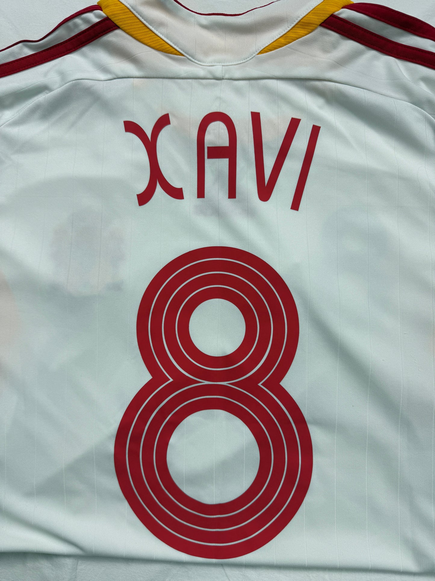 Xavi Spain 06-08 (M)