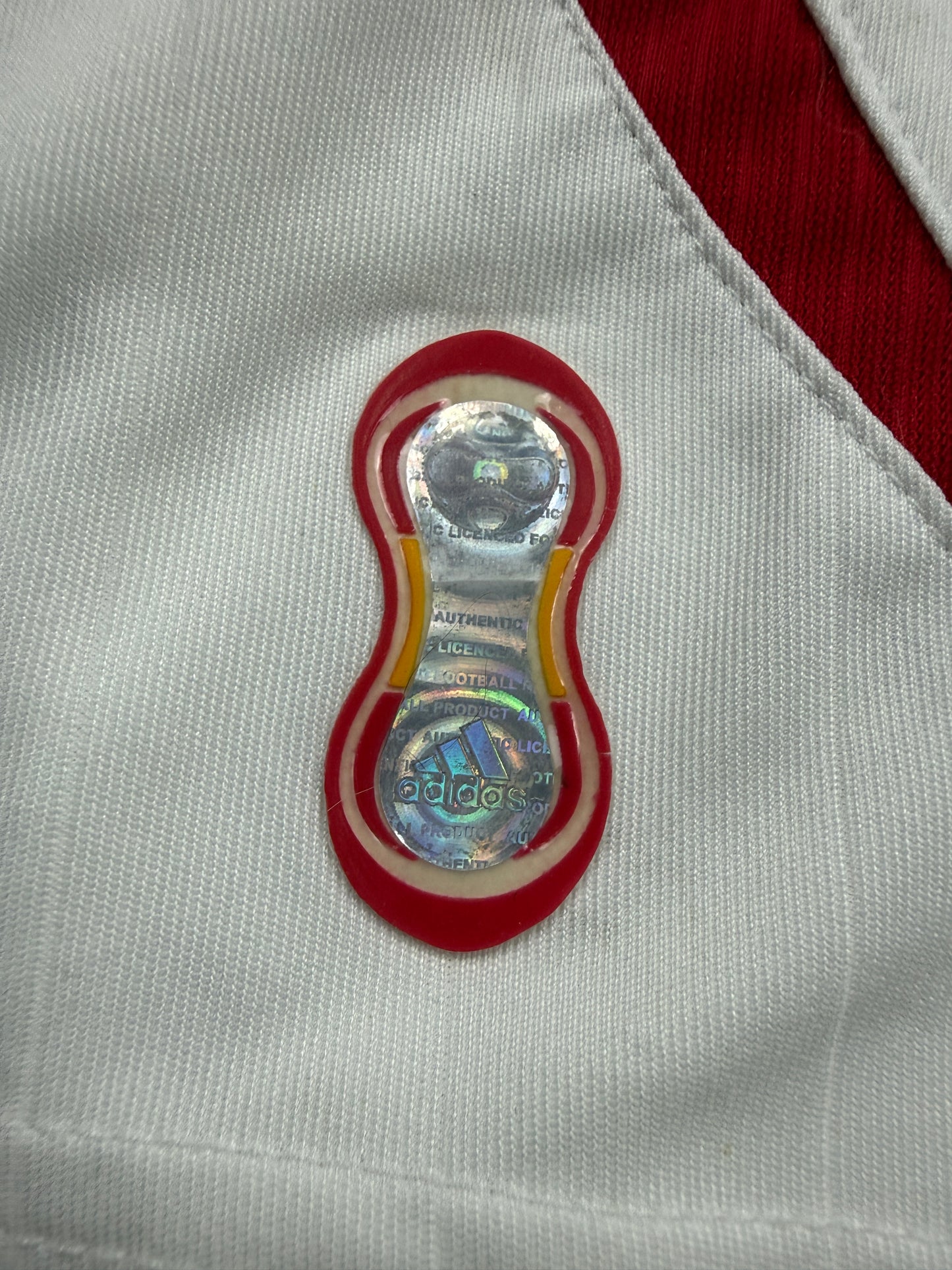 Xavi Spain 06-08 (M)