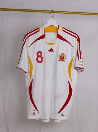 Xavi Spain 06-08 (M)