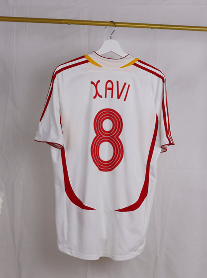 Xavi Spain 06-08 (M)