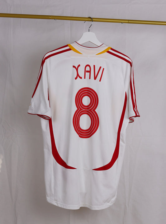 Xavi Spain 06-08 (M)