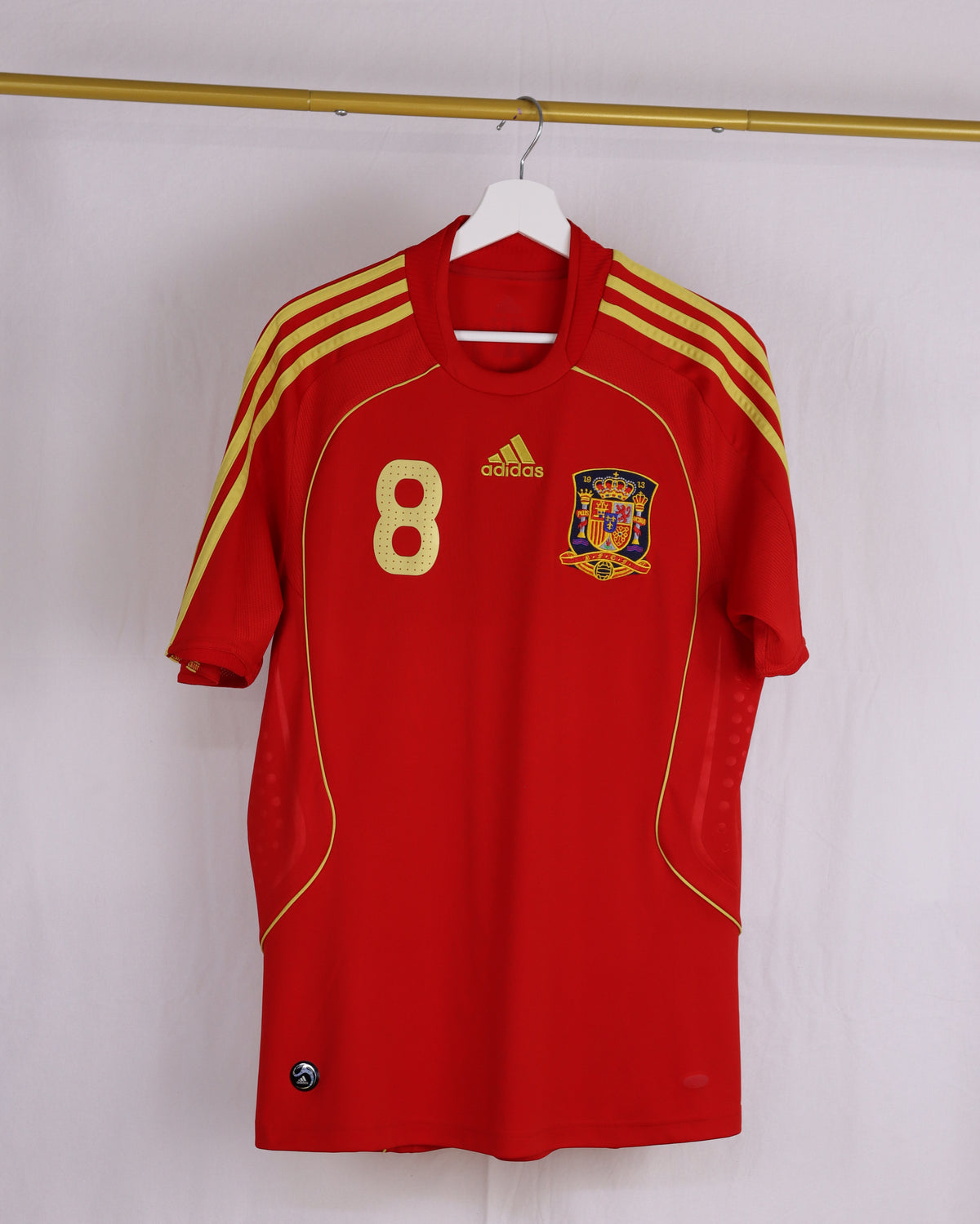 Xavi Spanien 2008 (M)