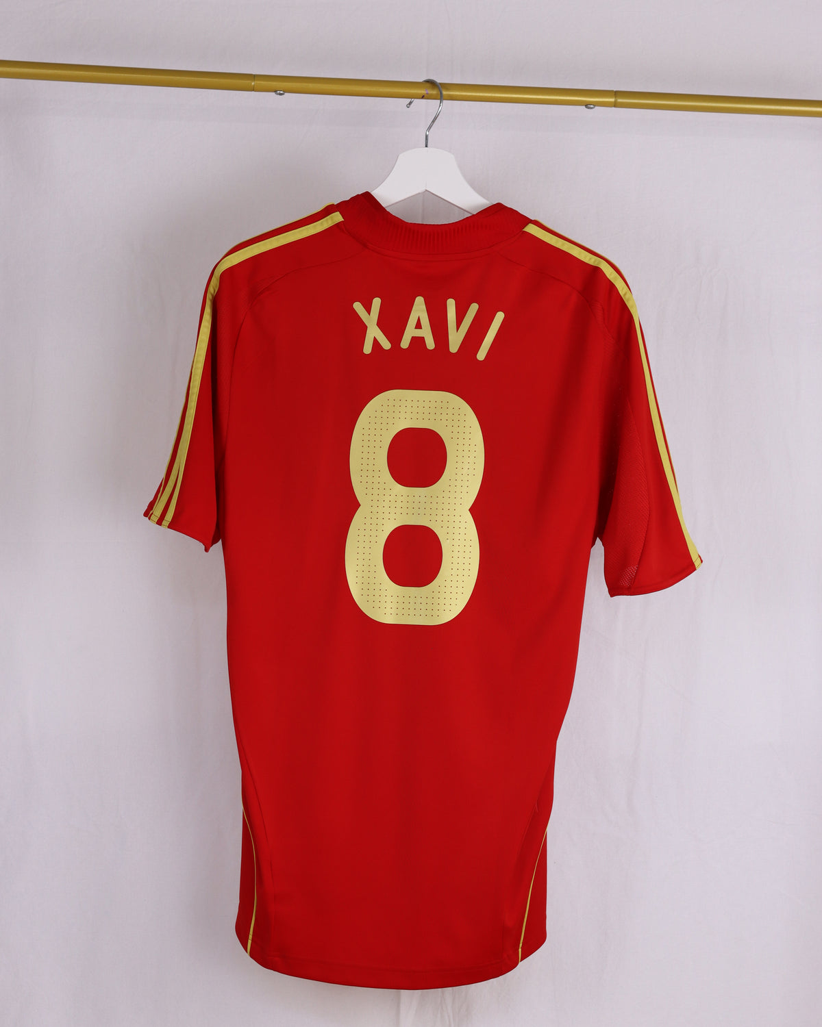 Xavi Spanien 2008 (M)