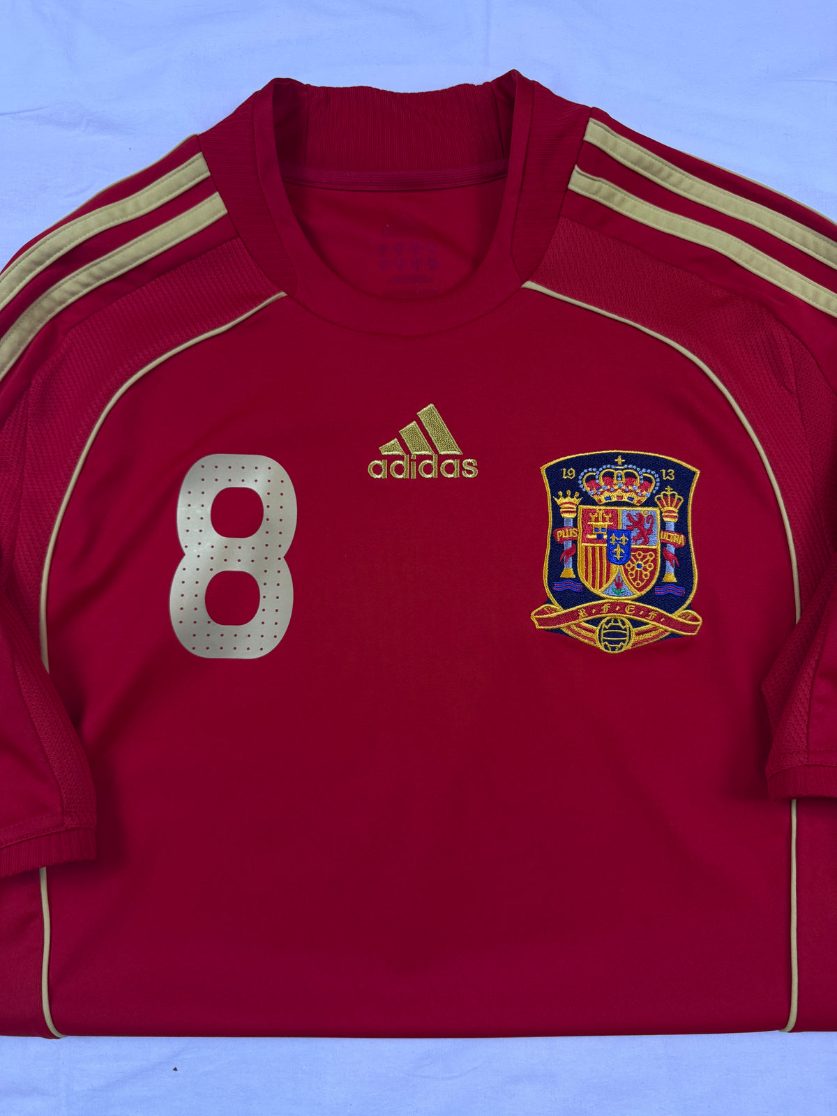 Xavi Spanien 2008 (M)