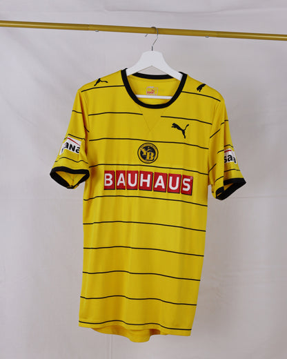Young Boys 11/12 (L)
