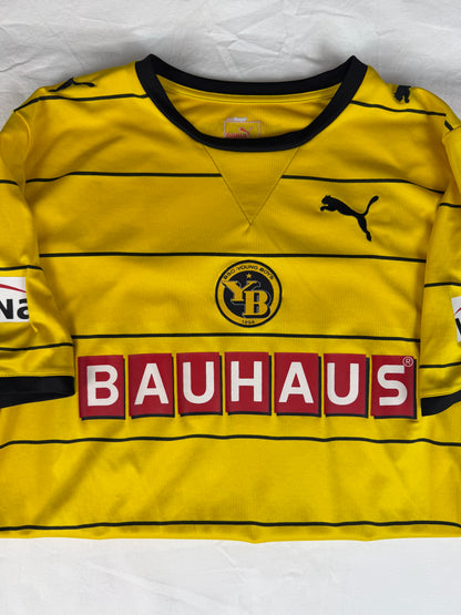 Young Boys 11/12 (L)