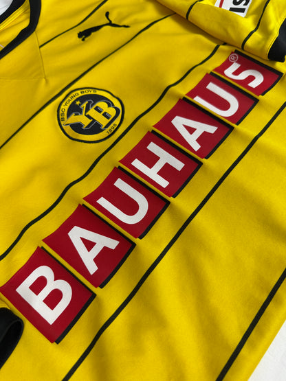 Young Boys 11/12 (L)