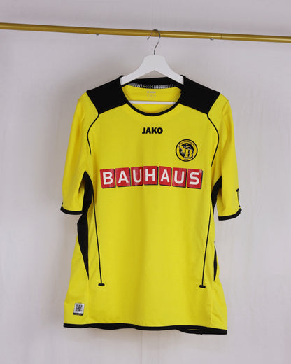 Young Boys 12/13 (L)