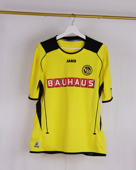 Young Boys 12/13 (L)