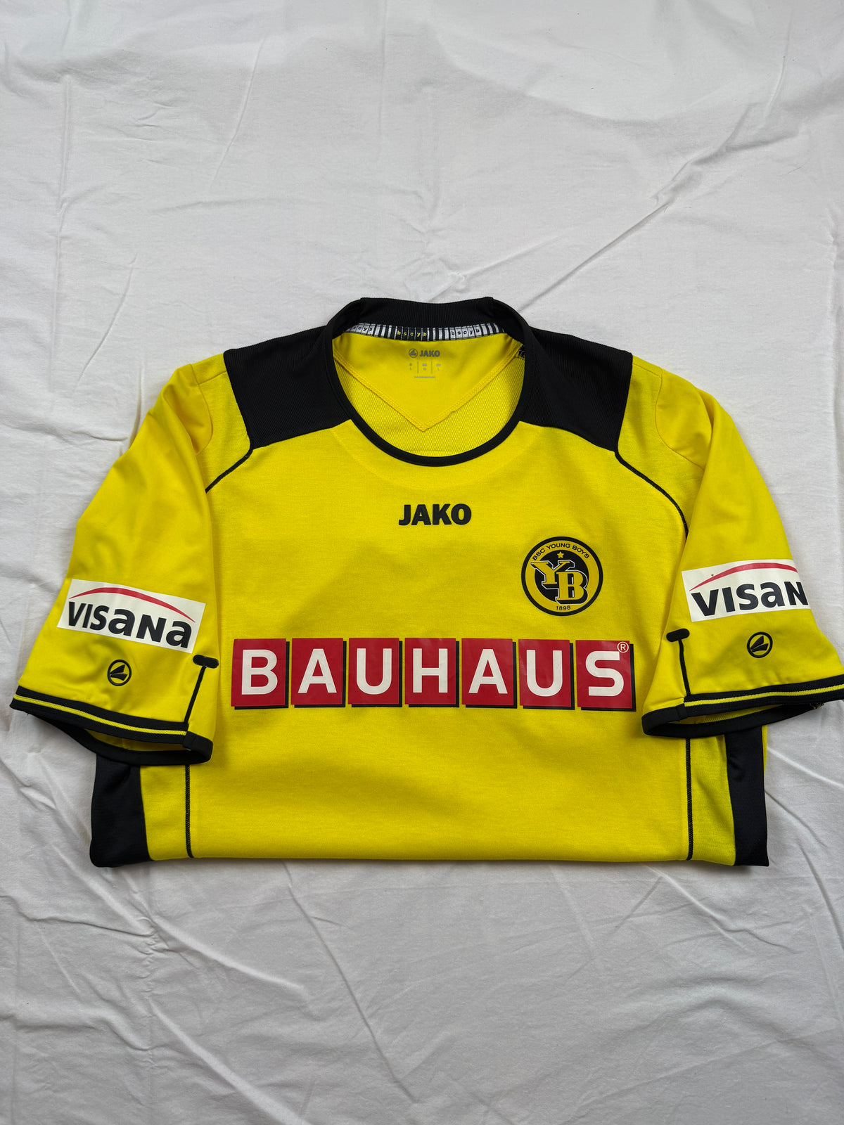 Young Boys 12/13 (L)