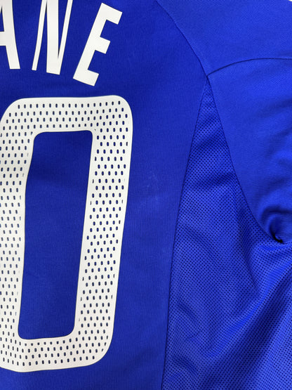 Zinedine Zidane Frankreich 02-04 (M)