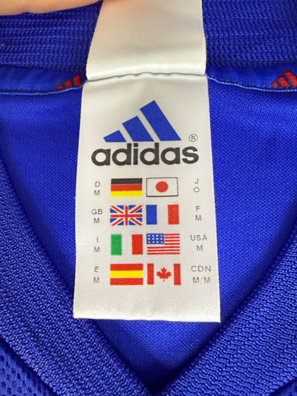 Zinedine Zidane Frankreich 02-04 (M)