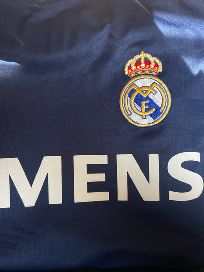 Zinedine Zidane Real Madrid 05/06 (M)