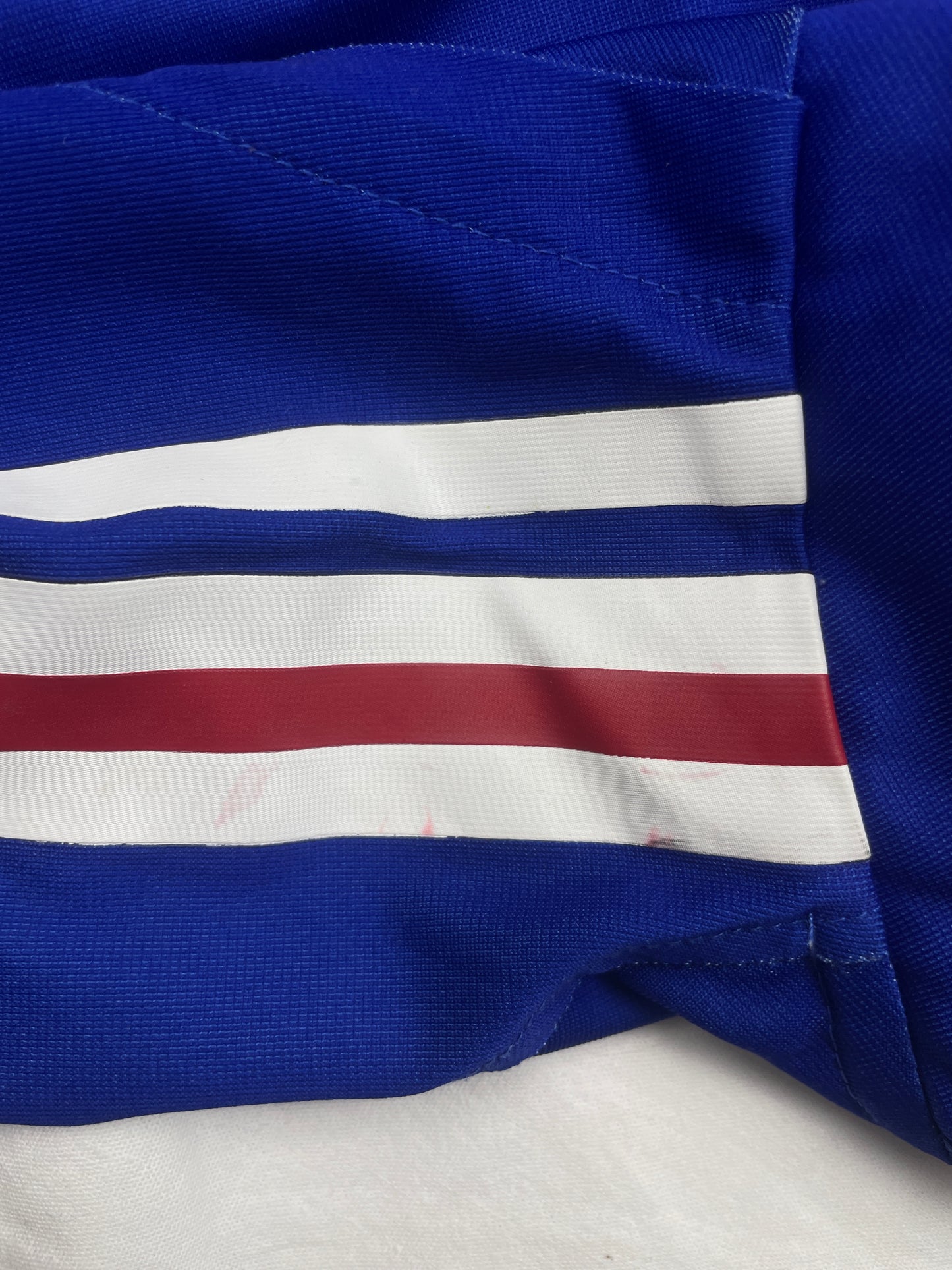 Zinedine Zidane France 04-06 (L)