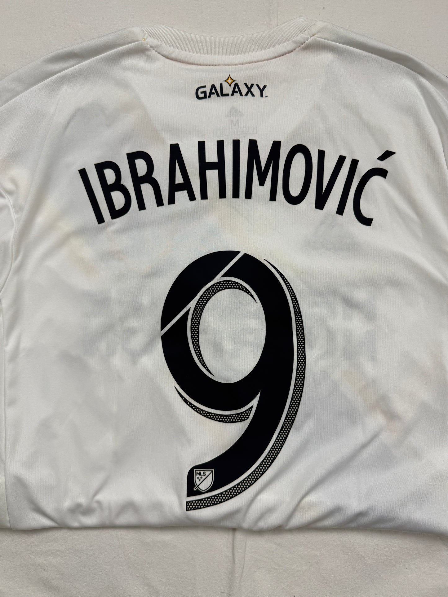 Zlatan Ibrahimović LA Galaxy 18/19 (L)