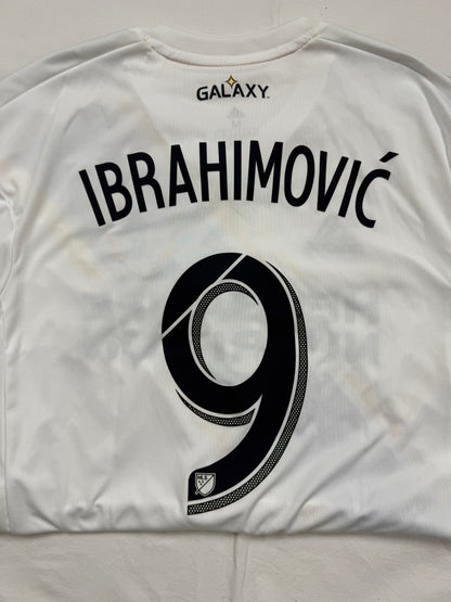 Zlatan Ibrahimović LA Galaxy 18/19 (L)