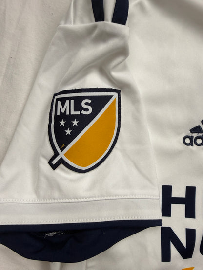 Zlatan Ibrahimović LA Galaxy 18/19 (L)