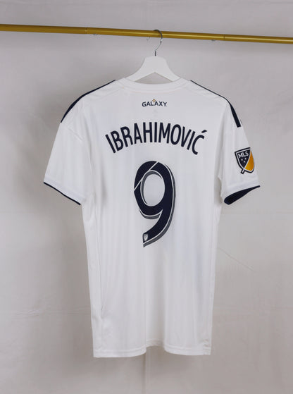 Zlatan Ibrahimović LA Galaxy 18/19 (L)
