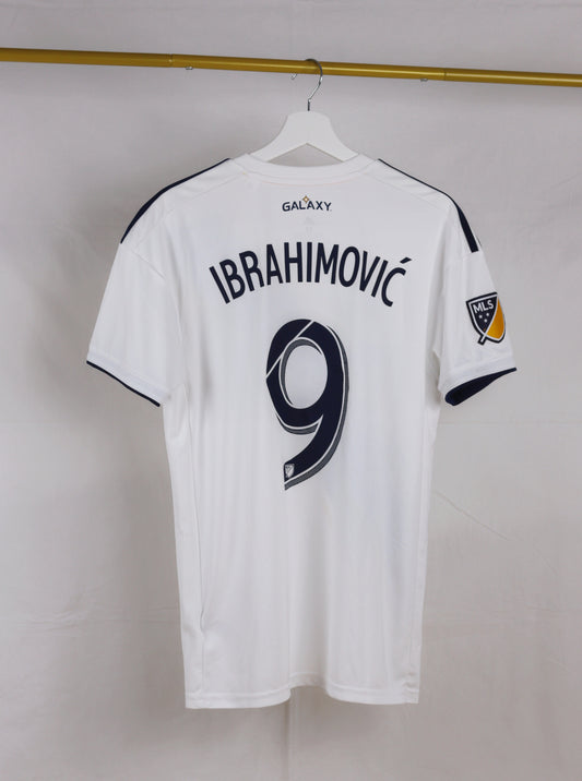 Zlatan Ibrahimović LA Galaxy 18/19 (L)