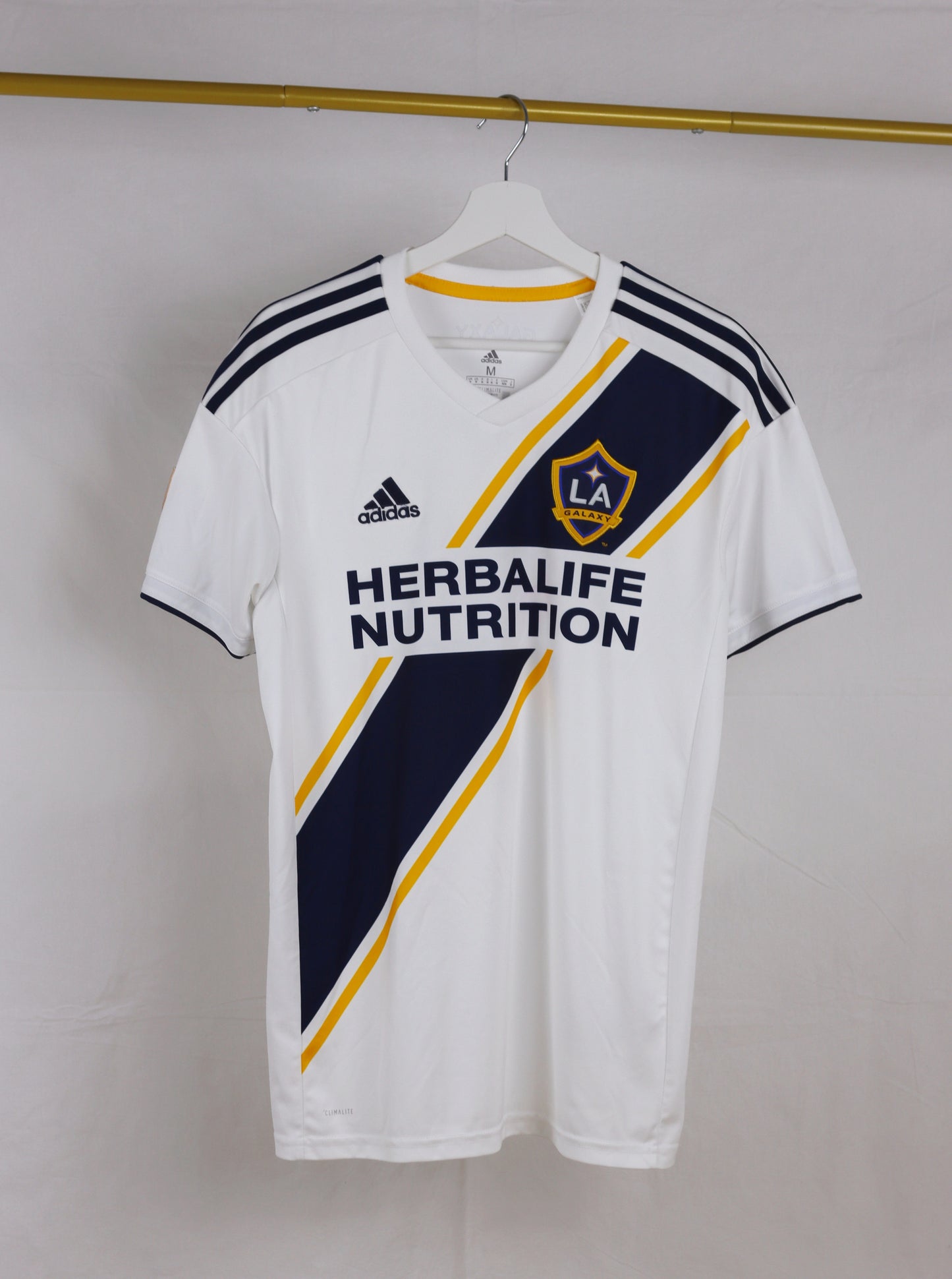 Zlatan Ibrahimović LA Galaxy 18/19 (L)