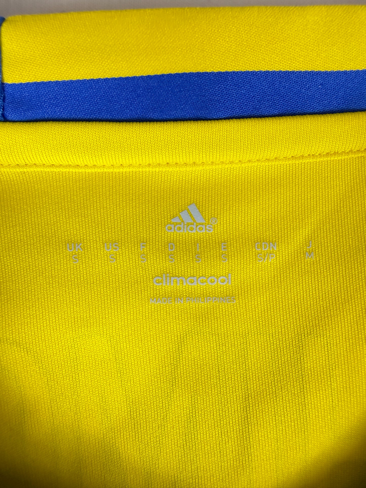 Zlatan Ibrahimović Schweden 2016 (S)