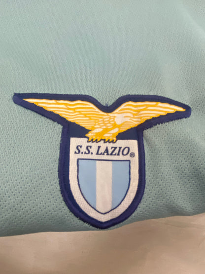 Simone Inzaghi Lazio Rom 02/03 (M)